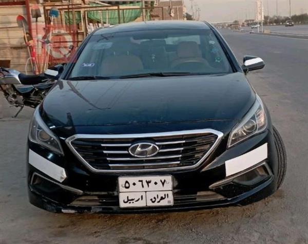 Hyundai for sale in Iraq